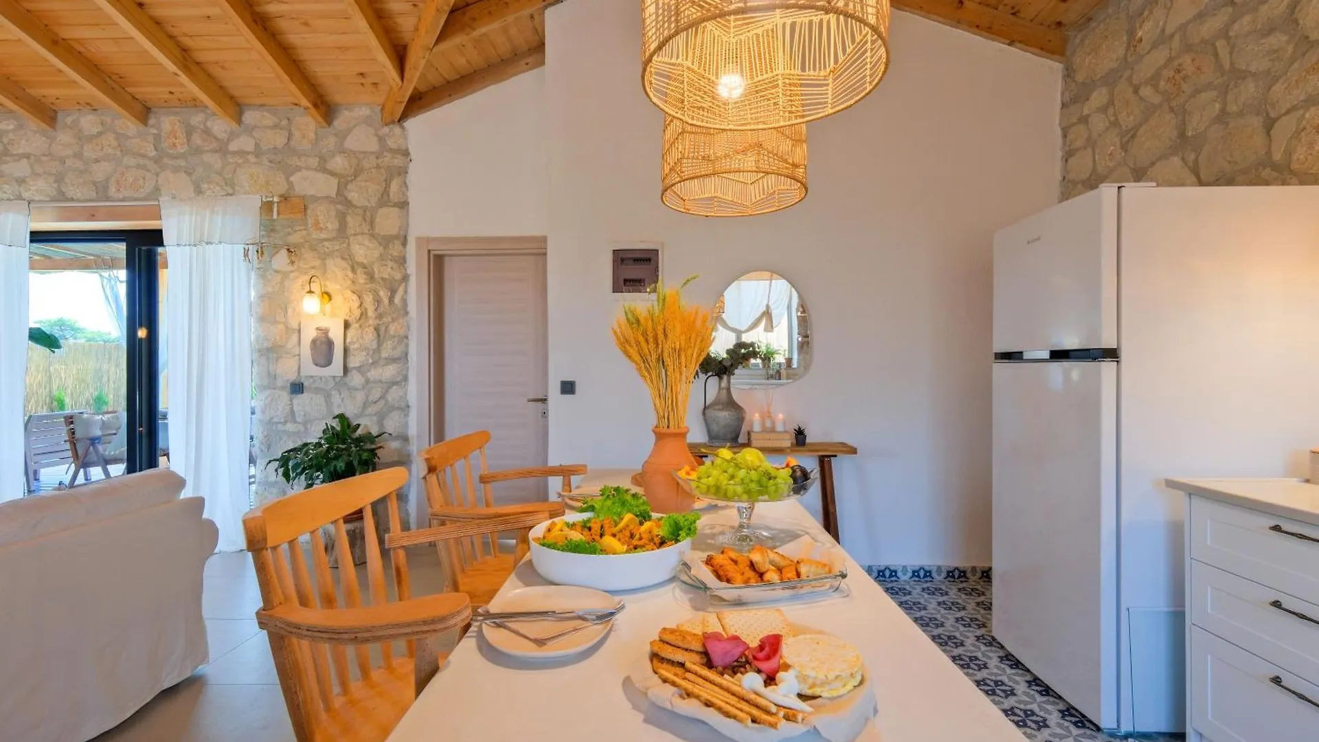 Villa Nomade Fethiye Seydikemer Korunakli Havuzlu Muhafazakar 0*,  Turkey